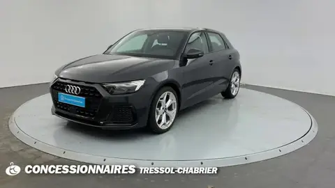 Used AUDI A1 Petrol 2023 Ad 