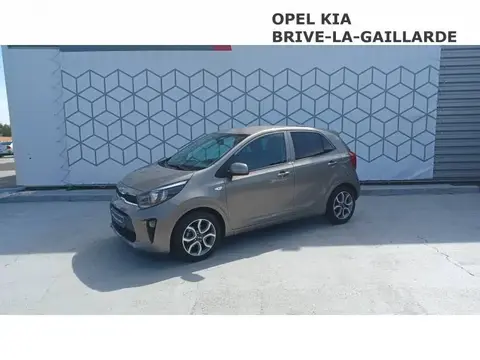 Used KIA PICANTO Petrol 2019 Ad 