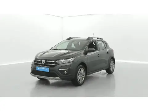 Annonce DACIA SANDERO Essence 2022 d'occasion 