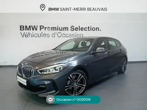 Used BMW SERIE 1 Petrol 2021 Ad 