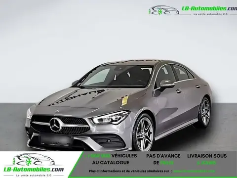 Used MERCEDES-BENZ CLASSE CL Petrol 2020 Ad 