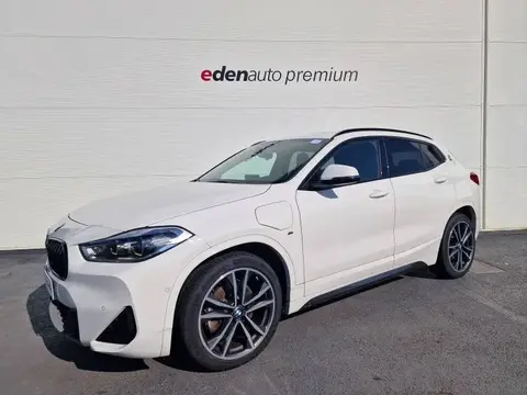 Annonce BMW X2 Hybride 2020 d'occasion 