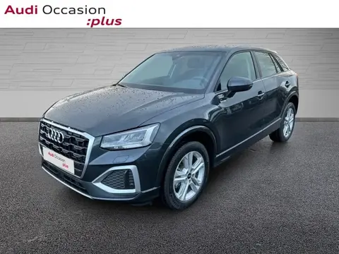 Used AUDI Q2 Petrol 2024 Ad 