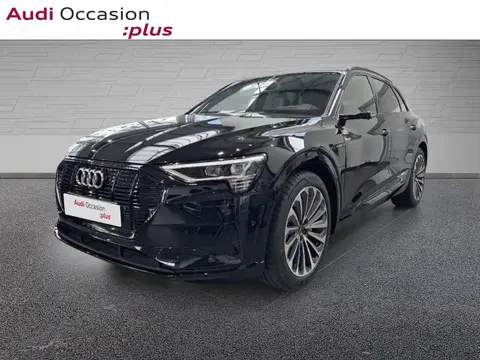 Used AUDI E-TRON Not specified 2023 Ad 