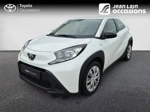 Used TOYOTA AYGO Petrol 2023 Ad 