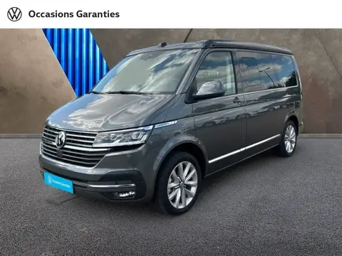 Annonce VOLKSWAGEN CALIFORNIA Diesel 2023 d'occasion 