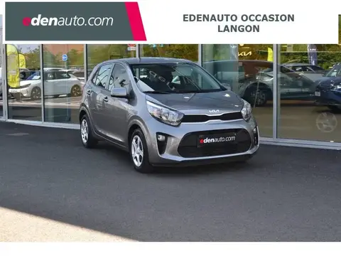 Annonce KIA PICANTO Essence 2023 d'occasion 