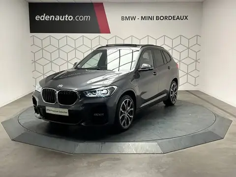 Used BMW X1 Hybrid 2021 Ad 