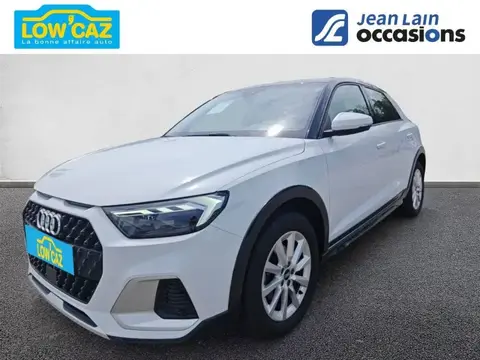 Annonce AUDI A1 Essence 2021 d'occasion 