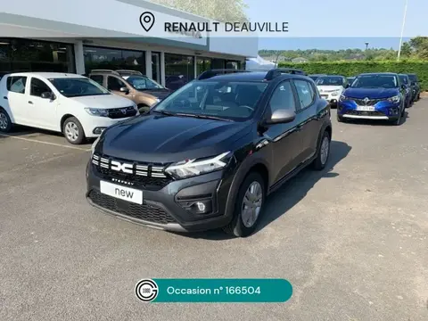 Used DACIA SANDERO LPG 2023 Ad 