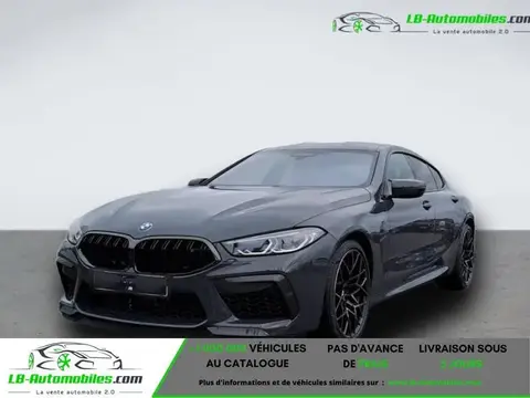 Used BMW M8 Petrol 2024 Ad 