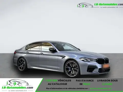 Used BMW M5 Petrol 2023 Ad 