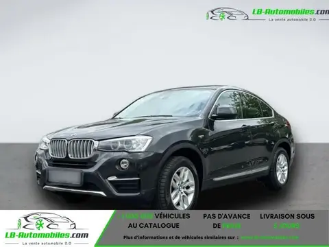Used BMW X4 Diesel 2015 Ad 