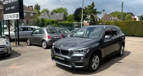 Used BMW SERIE 1 Diesel 2019 Ad 