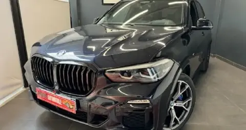 Used BMW X5 Diesel 2019 Ad 