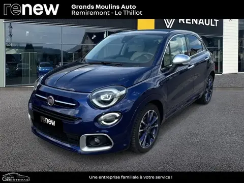 Used FIAT 500X Petrol 2022 Ad 