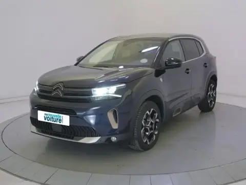 Used CITROEN C5 AIRCROSS Hybrid 2023 Ad 