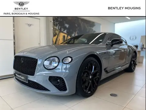 Annonce BENTLEY CONTINENTAL Essence 2023 d'occasion 