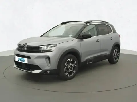 Annonce CITROEN C5 AIRCROSS Essence 2023 d'occasion 