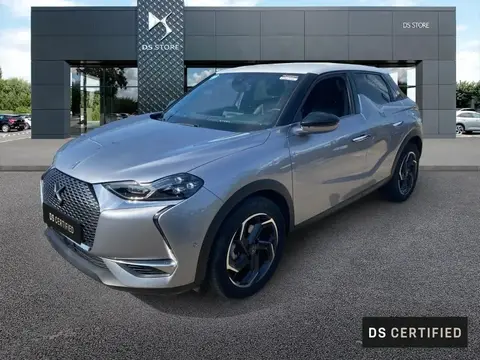 Annonce DS AUTOMOBILES DS3 CROSSBACK Diesel 2022 d'occasion 