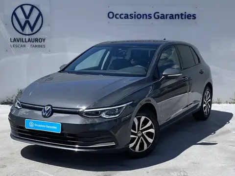 Used VOLKSWAGEN GOLF Petrol 2023 Ad 