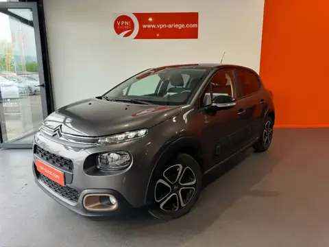 Used CITROEN C3 Diesel 2019 Ad 