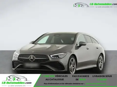 Used MERCEDES-BENZ CLASSE CL Diesel 2024 Ad 