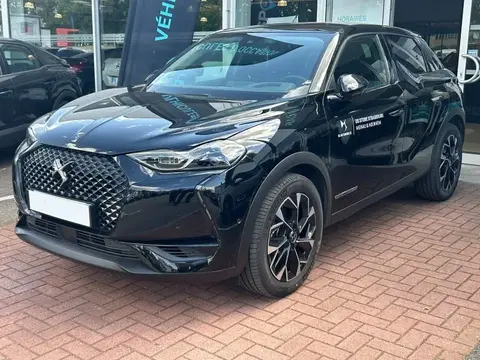 Used DS AUTOMOBILES DS3 CROSSBACK Petrol 2023 Ad 