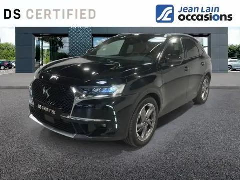 Annonce DS AUTOMOBILES DS7 Essence 2020 d'occasion 