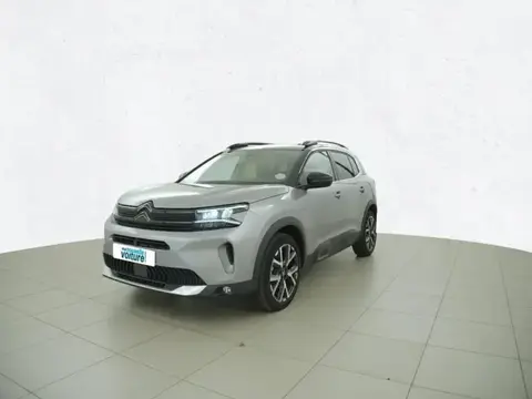 Used CITROEN C5 AIRCROSS Diesel 2022 Ad 