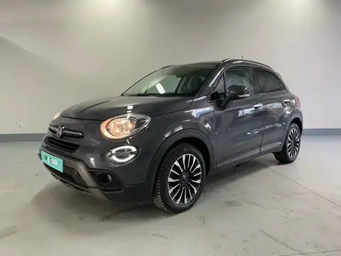 Used FIAT 500X Petrol 2019 Ad 