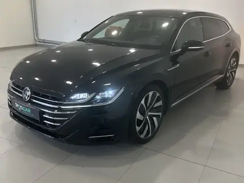 Annonce VOLKSWAGEN ARTEON Diesel 2020 d'occasion 