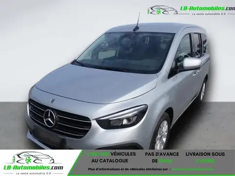 Used MERCEDES-BENZ CLASSE CL Diesel 2022 Ad 