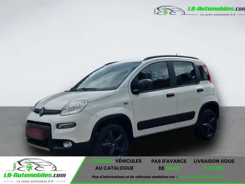 Used FIAT PANDA Petrol 2018 Ad 