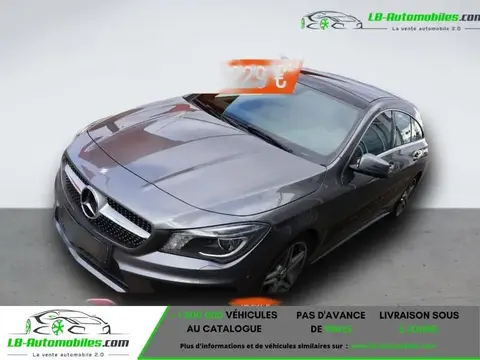 Used MERCEDES-BENZ CLASSE CL Petrol 2015 Ad 