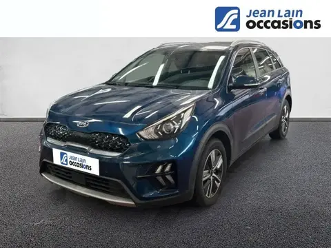 Used KIA NIRO Hybrid 2020 Ad 