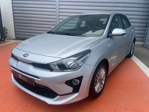 Used KIA RIO Petrol 2021 Ad 