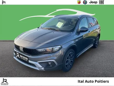 Annonce FIAT TIPO Essence 2023 d'occasion France