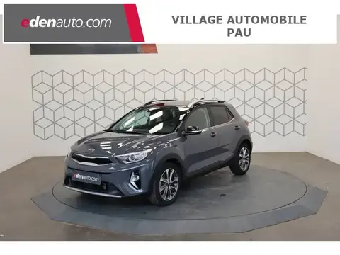 Used KIA STONIC Petrol 2021 Ad 