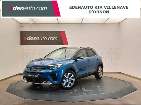 Annonce KIA STONIC Essence 2023 d'occasion 