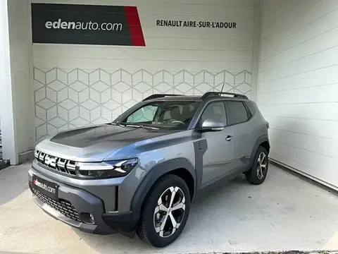 Annonce DACIA DUSTER Essence 2024 d'occasion 