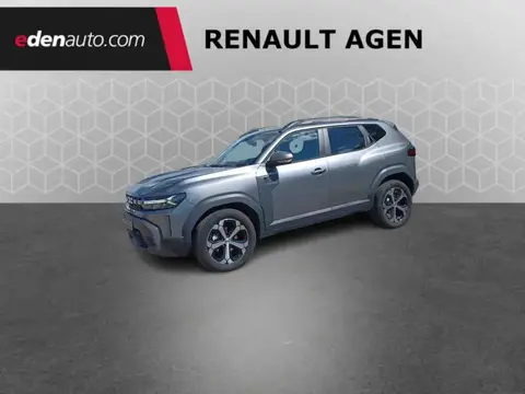 Used DACIA DUSTER Hybrid 2024 Ad 