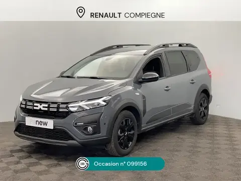 Used DACIA JOGGER LPG 2023 Ad 