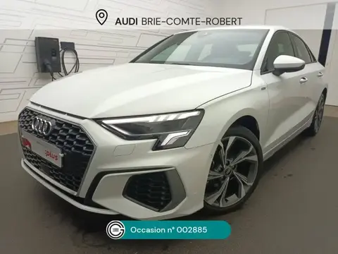 Annonce AUDI A3 Diesel 2022 d'occasion 