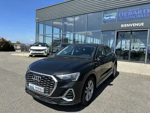 Used AUDI Q3 Diesel 2020 Ad 