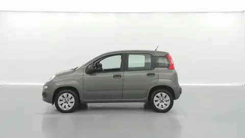 Used FIAT PANDA Petrol 2020 Ad 