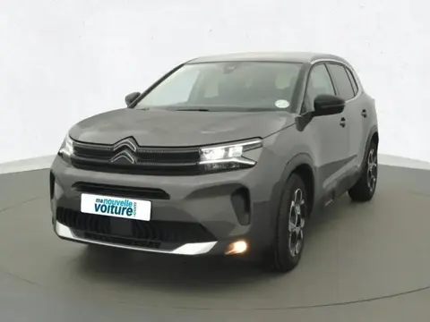 Annonce CITROEN C5 AIRCROSS Diesel 2022 d'occasion 