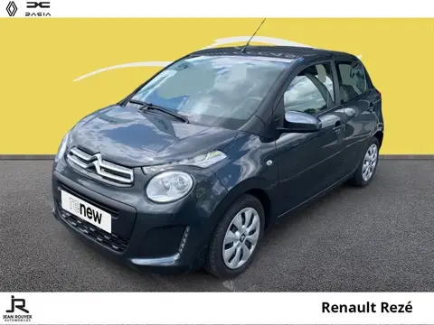 Used CITROEN C1 Petrol 2020 Ad 