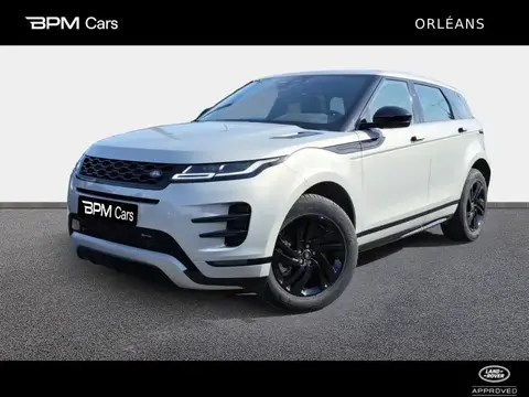 Annonce LAND ROVER RANGE ROVER EVOQUE Essence 2023 d'occasion 