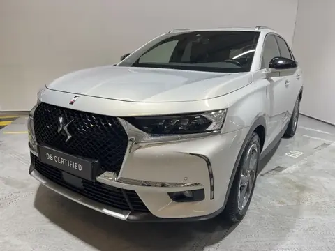 Annonce DS AUTOMOBILES DS7 Essence 2020 d'occasion 